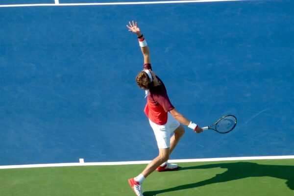 Nitto ATP Finals Preview, Picks & Prediction: Zverev vs. Rublev