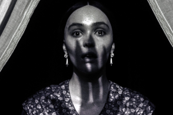 'Nosferatu' First Reactions Praise Robert Eggers and Lily-Rose Depp