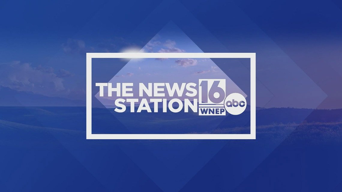 Note from WNEP: Election test results were mistakenly shown on the air