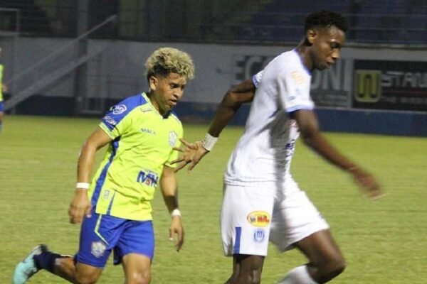 Olancho FC vs Victoria EN VIVO