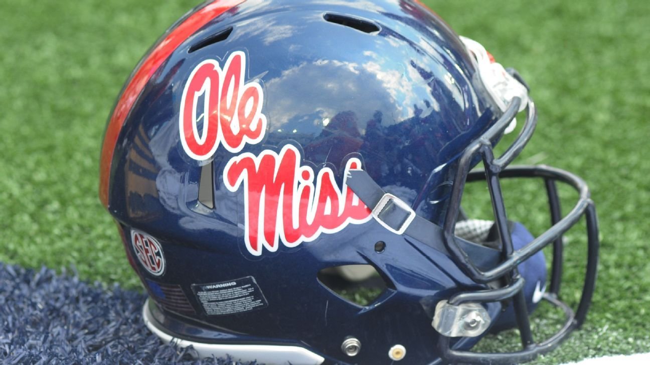 Ole Miss flips recruit WR Caleb Cunningham from Alabama