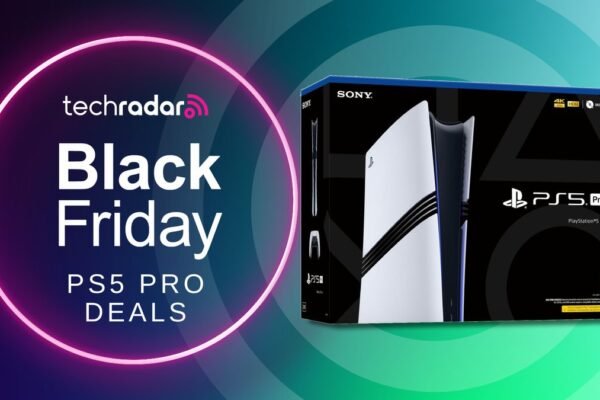 PS5 Pro Black Friday deals: My favorite discounts and deals on everything PlayStation before the big sale