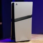 PS5 Pro review: How close can your TV be?