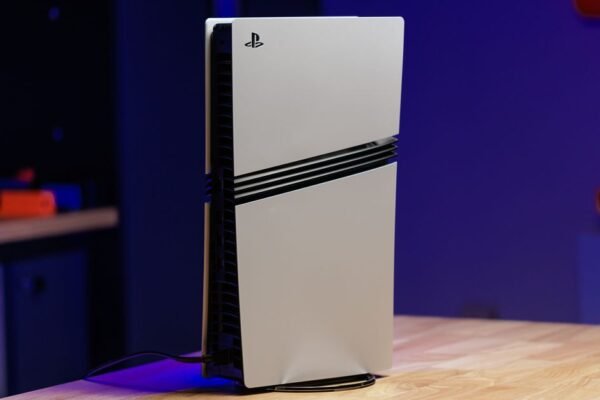 PS5 Pro review: How close can your TV be?