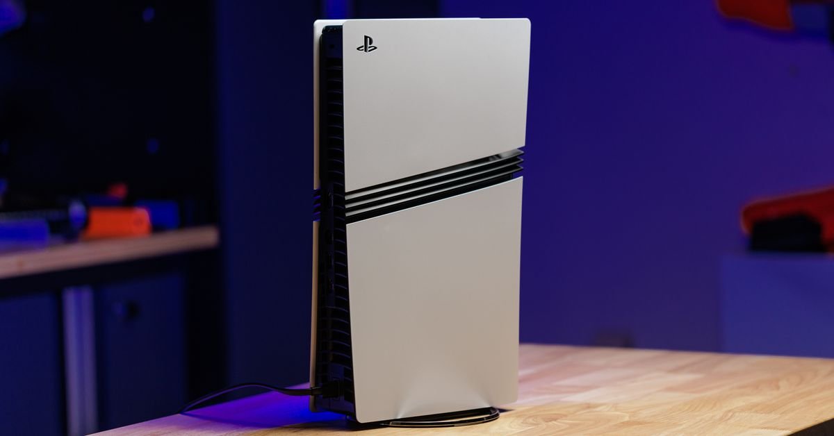 PS5 Pro review: How close can your TV be?