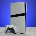 PS5 Pro review: The console's best graphics yet