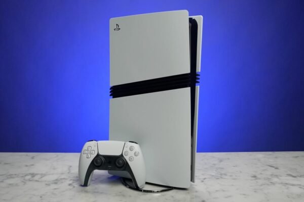 PS5 Pro review: The console's best graphics yet