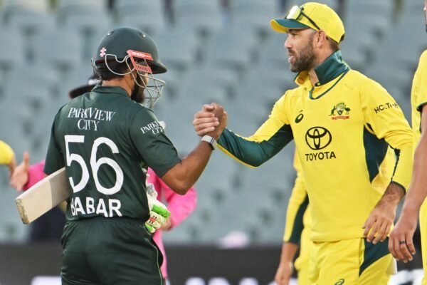 Pakistan vs Australia T20 Series: Fixtures, Teams, H2H, News | Cricket news