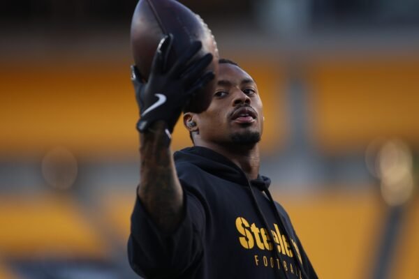 Pittsburgh Steelers safety slams former team: 'Soft as (expletive)'