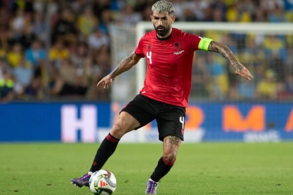 Preview: Albania vs. Czech Republic - prediction, team news, lineups