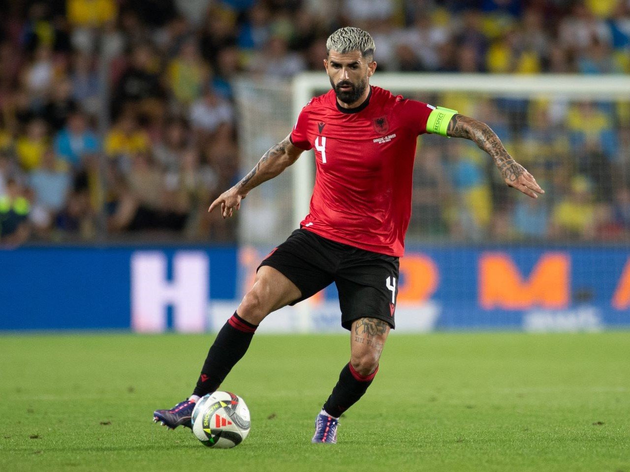 Preview: Albania vs. Czech Republic - prediction, team news, lineups