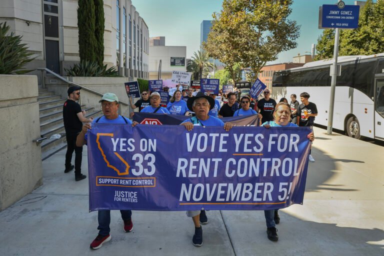 Proposition 33 could bring big changes to these California cities
