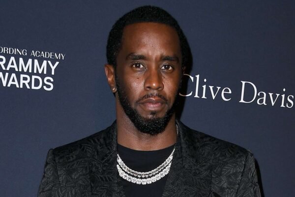 Prosecutors say Sean "Diddy" Combs is trying to "extort" witnesses from prison