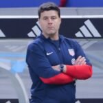 Pulisic and Weah lead the US Soccer Federation in the CONCACAF quarterfinals