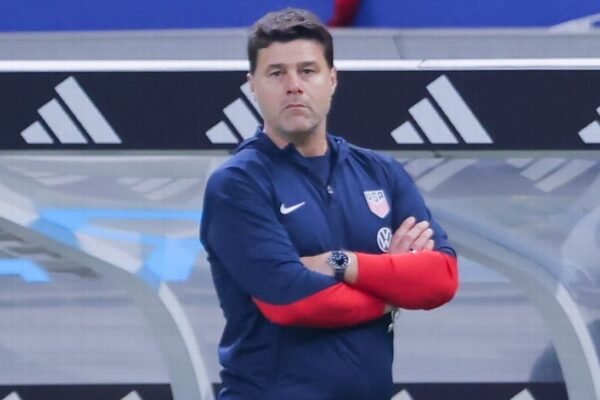 Pulisic and Weah lead the US Soccer Federation in the CONCACAF quarterfinals