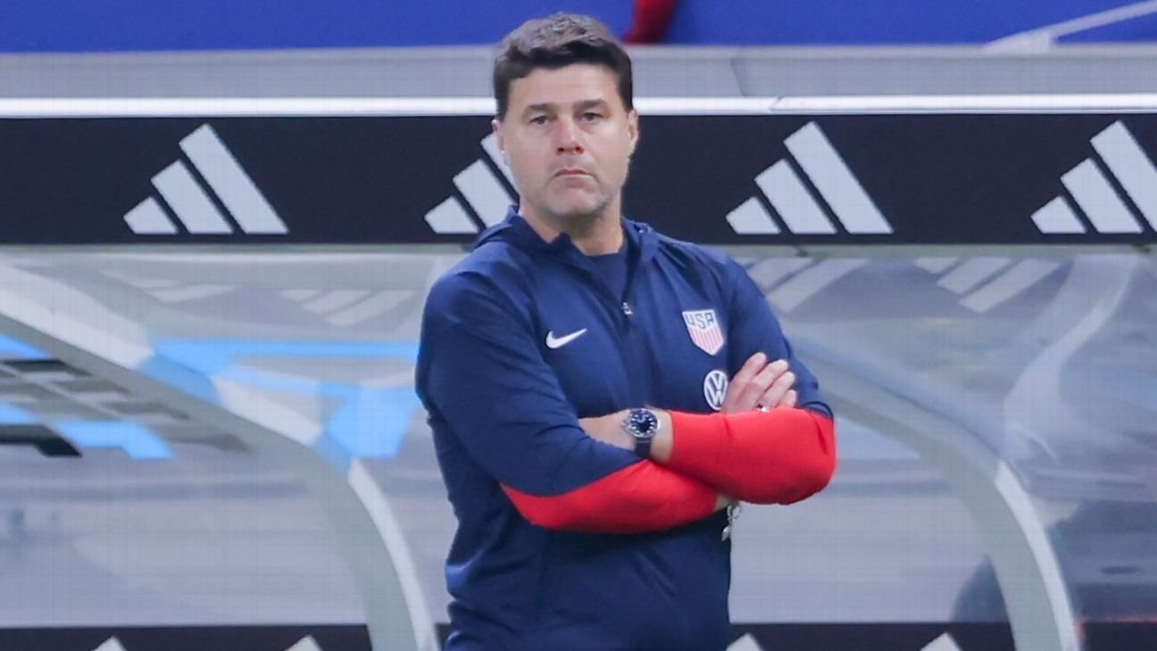 Pulisic and Weah lead the US Soccer Federation in the CONCACAF quarterfinals