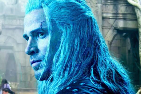 Recasting both main characters for season 4 of The Witcher and why their actors left the show