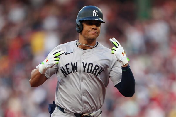 Report: Free agent Juan Soto is at the top of the Red Sox’ Most Wanted List Report: Free agent Juan Soto is at the top of the Red Sox' Most Wanted List