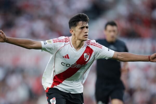 River Plate beat Banfield 3-1 and will face off again with victory in the Spanish Professional League