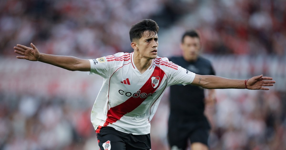 River Plate beat Banfield 3-1 and will face off again with victory in the Spanish Professional League