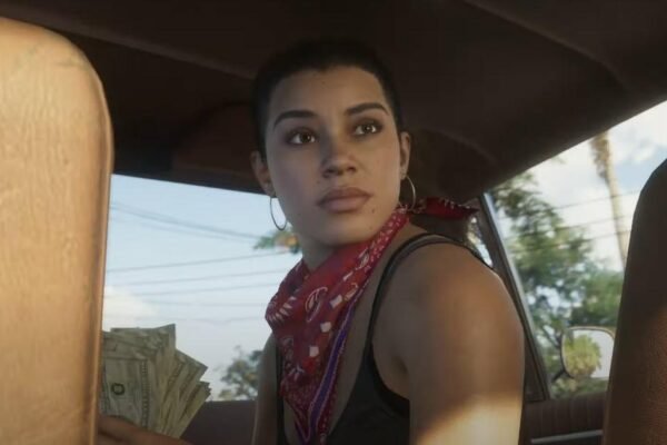 Rockstar once said that it was "grateful" that GTA 6 was not released during the Trump presidency