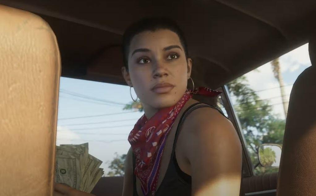 Rockstar once said that it was "grateful" that GTA 6 was not released during the Trump presidency