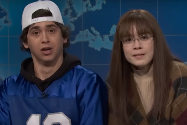 SNL has introduced fun new characters inspired by Lana Del Rey, Bella Hadid and their unconventional partners