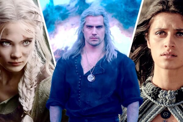 Season 4 of The Witcher could fix the biggest problem with the Netflix show
