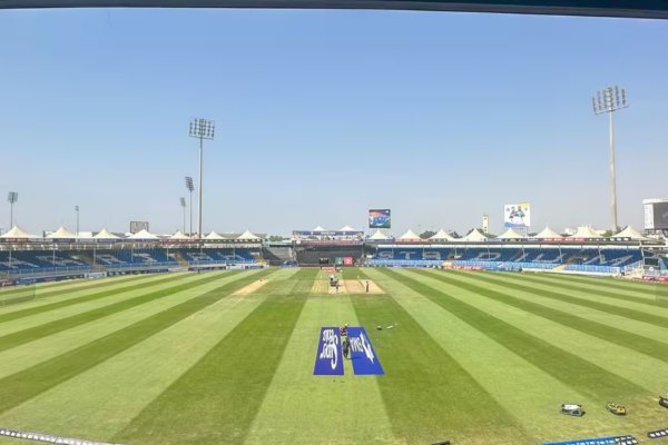 Sharjah Cricket Stadium hosts 300th AFG-BAN ODI match, first international stadium to reach this milestone | Cricket news