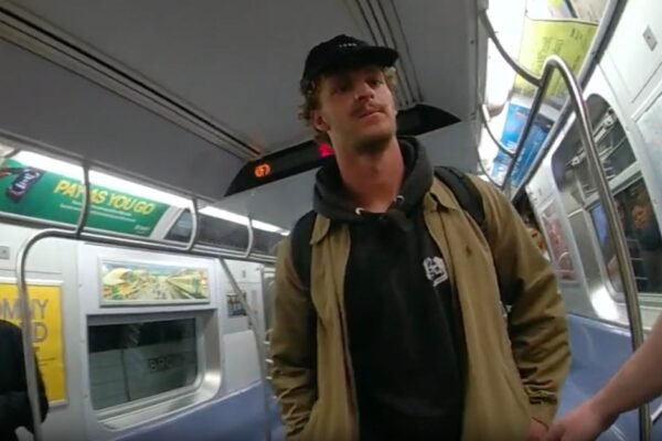 Subway riders recall the chaotic scene before Danielle put Jordan Neely in a chokehold