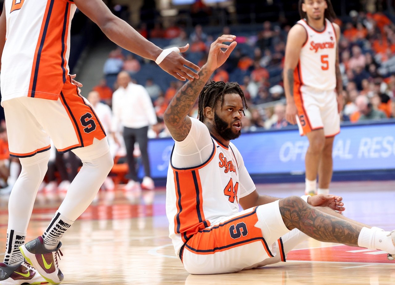 Syracuse basketball wins thrilling double overtime game against Youngstown State: Final, recap