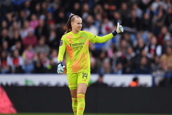 Team news: Van Domselaar returns | Team News | news