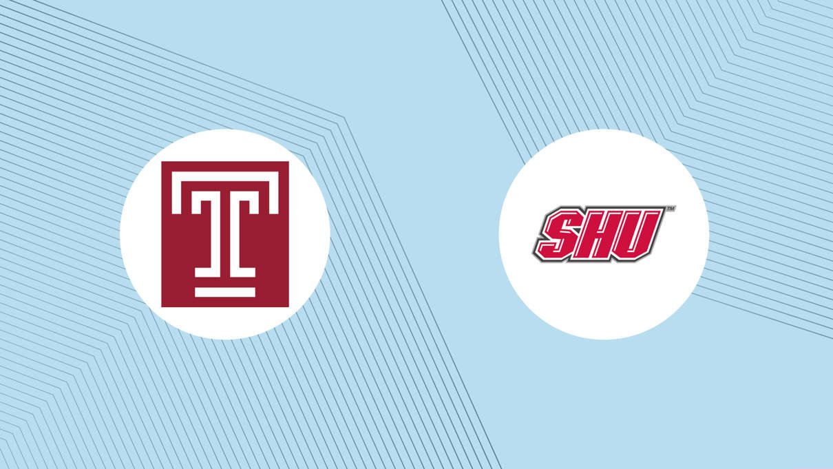 Temple vs. Sacred Heart Prediction: Picks and Betting Odds – Monday, November 4, 2024