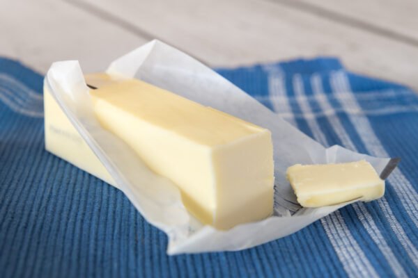 Texas butter recall updated as FDA determines risk level