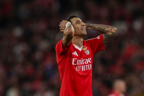 The Benfica legend says Angel Di Maria could hold the key to success against Bayern Munich