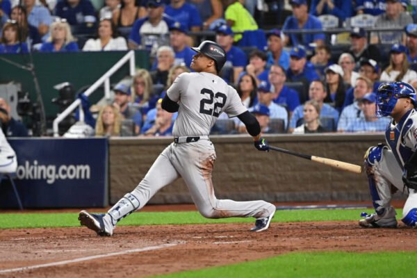 The Blue Jays and Red Sox reunite with Juan Soto and Scott Boras