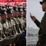 The United States cannot confirm that North Korean soldiers in Russia were addicted to pornography after accessing the Internet