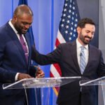 The battle to win over the most unruly institution in Washington