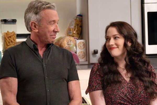 Tim Allen's new sitcom finally gets a release date