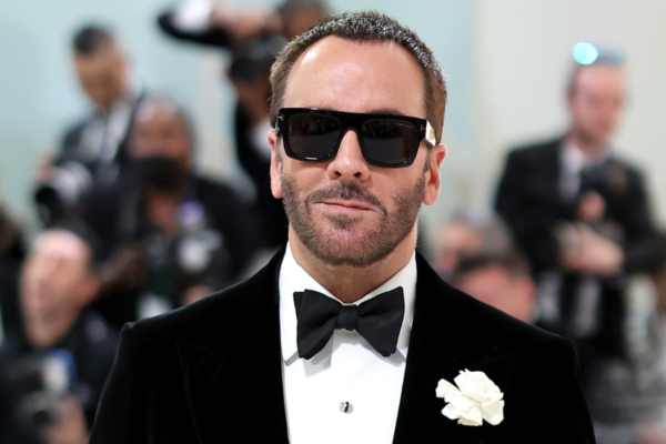 Tom Ford buys the most expensive house in London