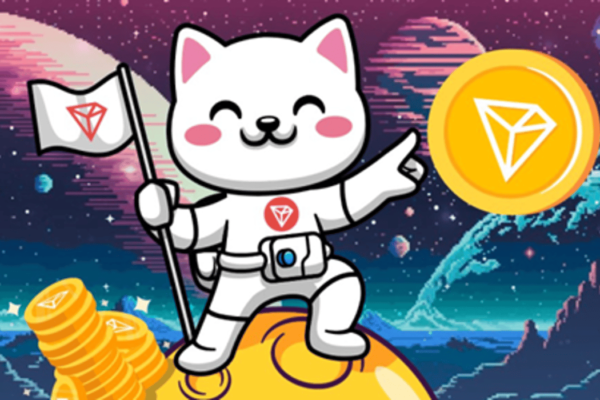 Tron and Shiba Inu prices reach new heights in 2024, and the best is yet to come from the Cutoshi coin hybrid