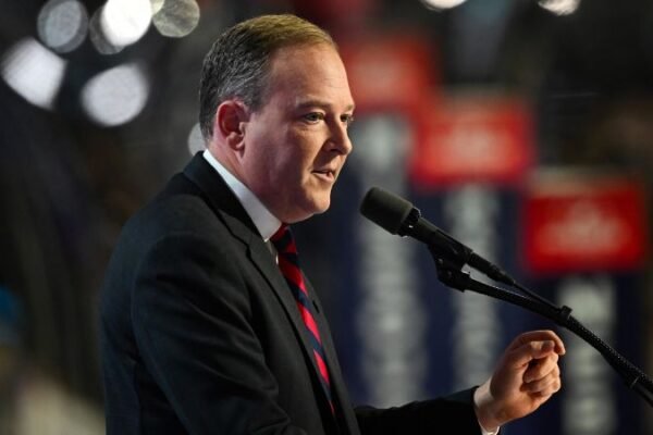 Trump chose former Republican Congressman Lee Zeldin to lead the Environmental Protection Agency