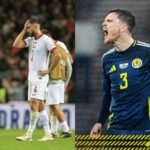 UEFA Nations League: Poland - Esscosia: resumption, result, and goals of the UEFA Nations League