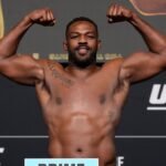 UFC 309 Fight Ranking: Jon Jones vs. Stipe Miocic leads the way