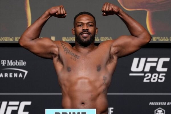 UFC 309 Fight Ranking: Jon Jones vs. Stipe Miocic leads the way