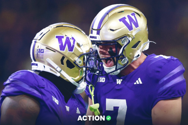 USC vs Washington Predictions, Odds & Picks - November 2, 2024