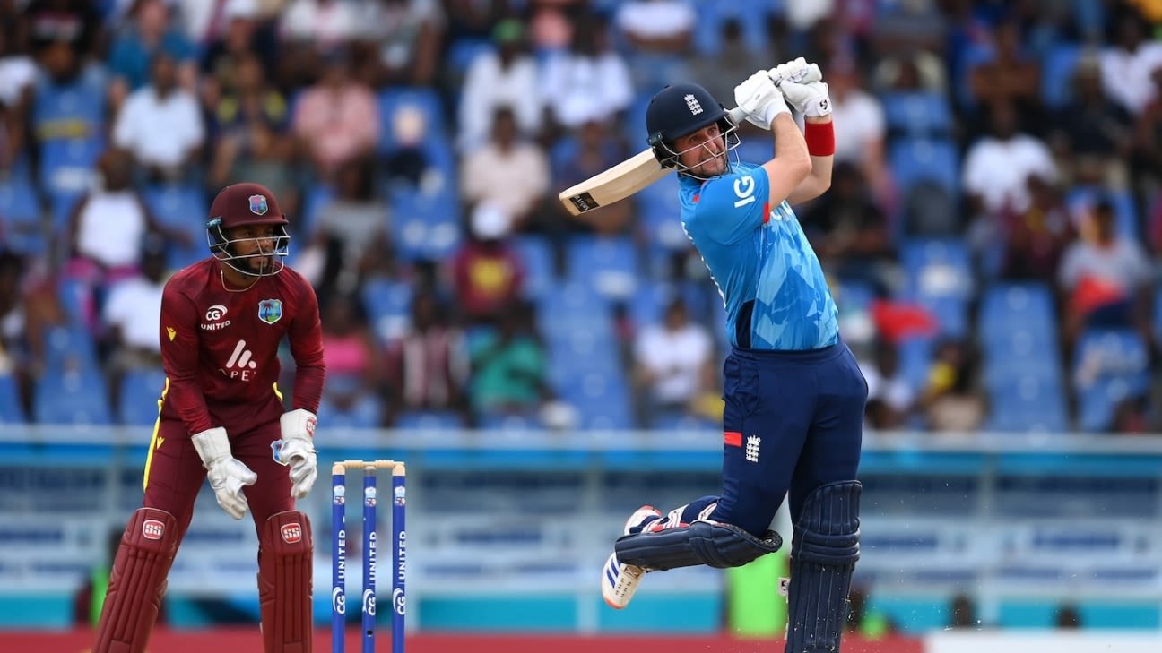 WI vs ENG 2024/25, WI vs ENG 3rd ODI match preview