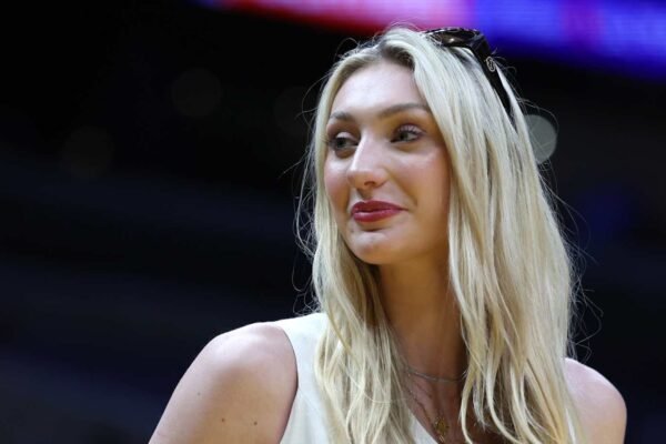WNBA's Cameron Brink has been announced as SI Swimsuit's newest Athlete of 2025 | News, scores, highlights, stats, and rumors