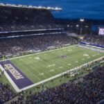 Washington announces World of Warcraft 20th anniversary NIL deal with Blizzard Entertainment