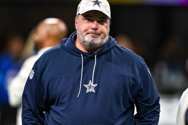 Will Jerry Jones survive Mike McCarthy?